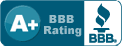 A+ Rated!