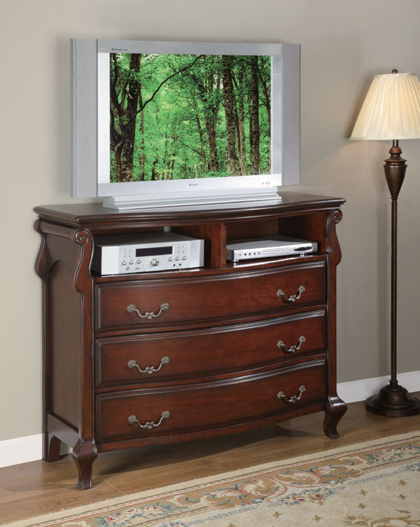Westchester Master Bedroom Furniture Set