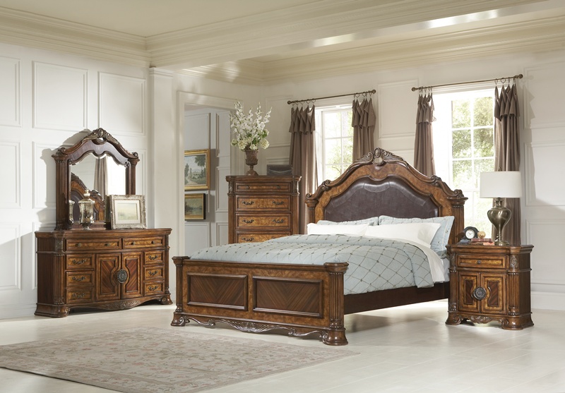 Catalog of Home Furniture Sets | Von Furniture