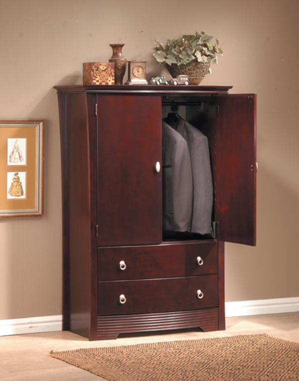 Syracuse Bedroom Set with Low Profile Bed