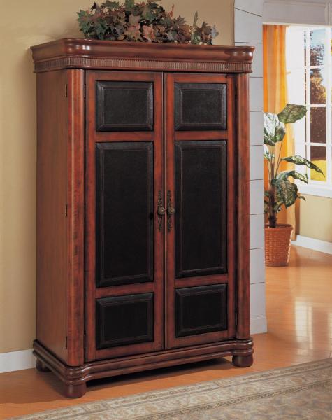 Lyon Computer Armoire