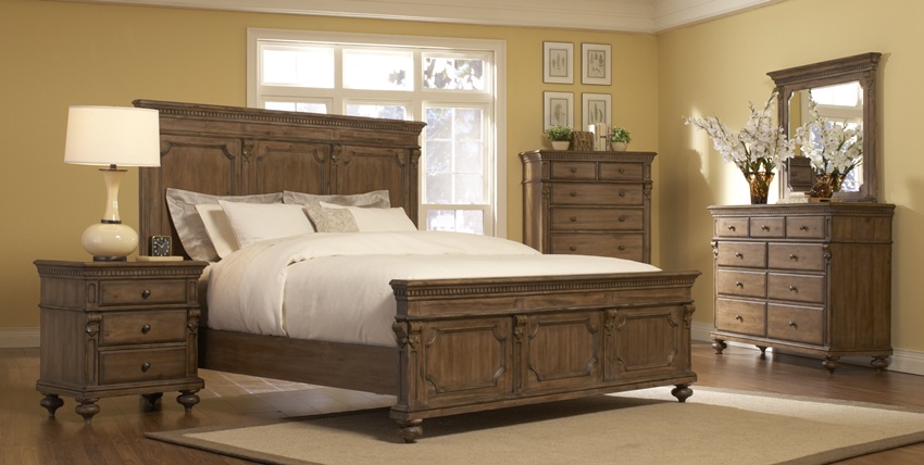 Catalog of Home Furniture Sets | Von Furniture