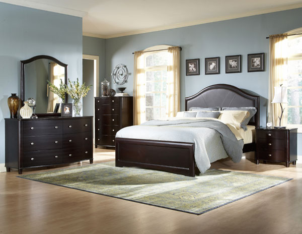 Bridgeport Bedroom Furniture Set