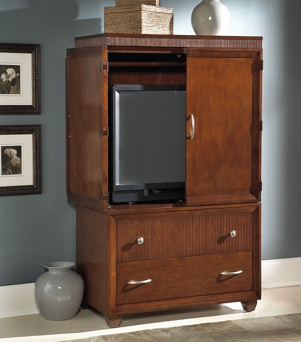 Anaheim 4 pc. Contemporary Bedroom Set