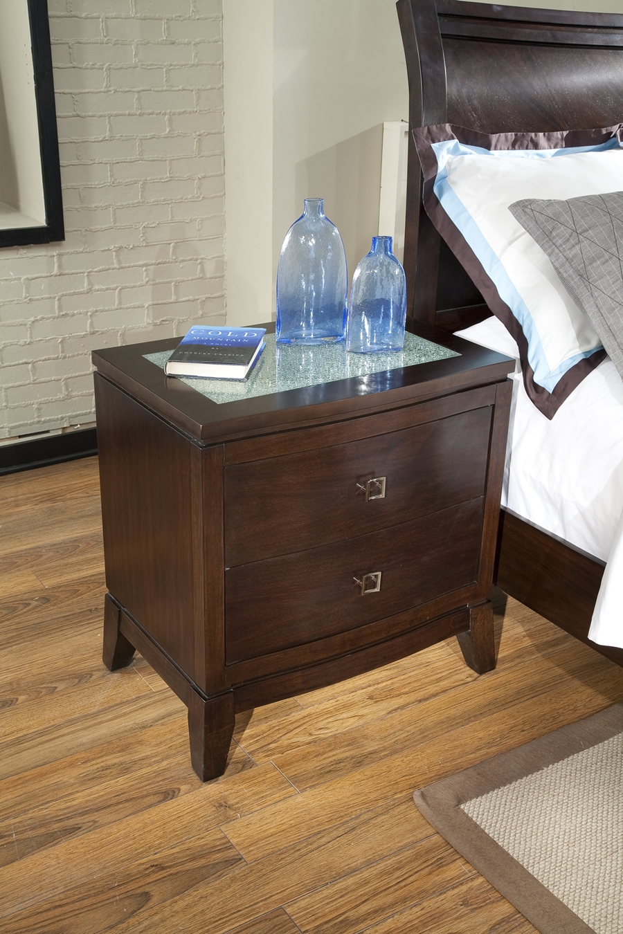 Alameda Bedroom Set