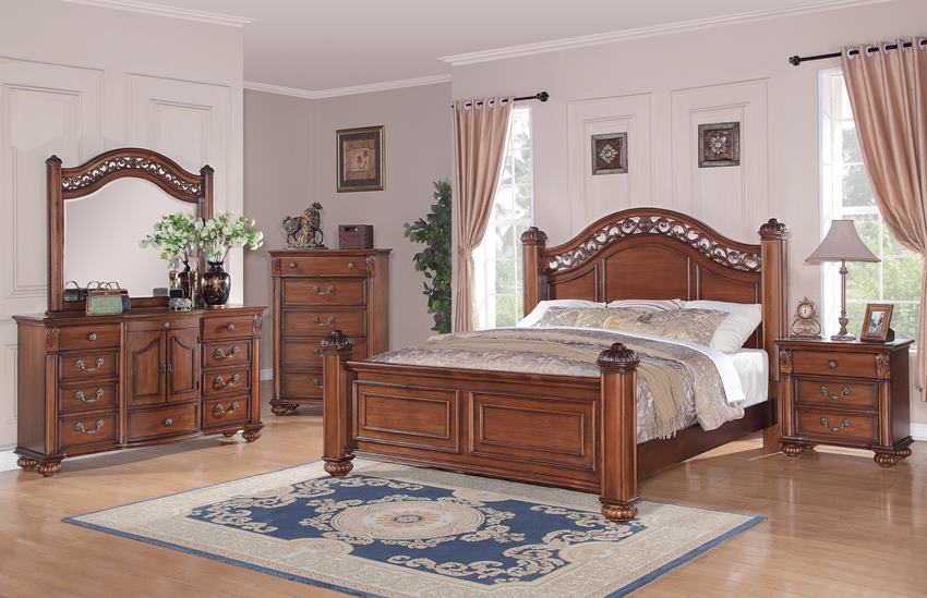 Bage Master Bedroom Set | Clearance Sale on Quality Furniture
