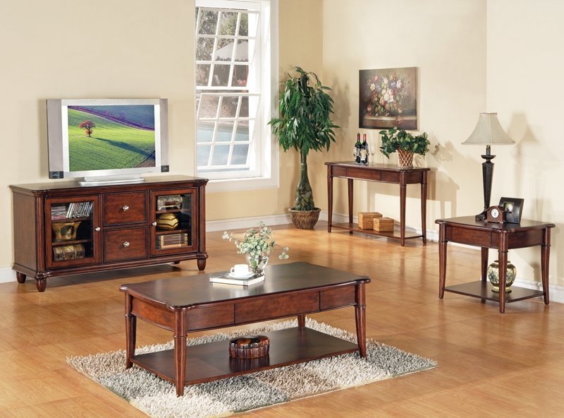 Georgetown 9 pc Formal Dining Room Set