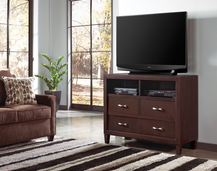 Madison Bedroom Set with Storage Bed