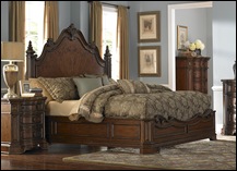 Lenora Master Bedroom Set