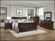 Alameda Bedroom Set