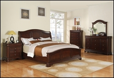 Cadwell Bedroom Set