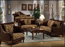 Alhambra Living Room Set