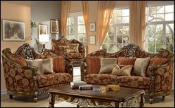 Artesia Living Room Set
