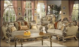 Barston Living Room Set
