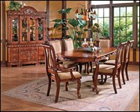 Haddon Formal Dining Room Set
