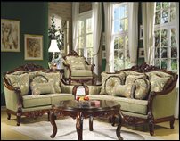 Adelanto Living Room Set
