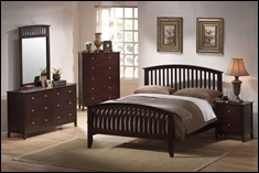Mayfield Bedroom Set - Warehouse Special!