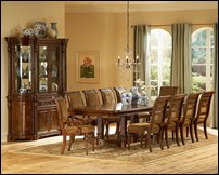 Sonoma Formal Dining Room Set