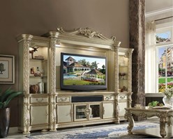 Walther Entertainment Center in Gold